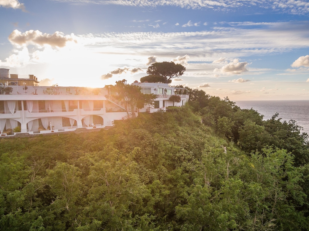 Relais Paradise Villa Janto'