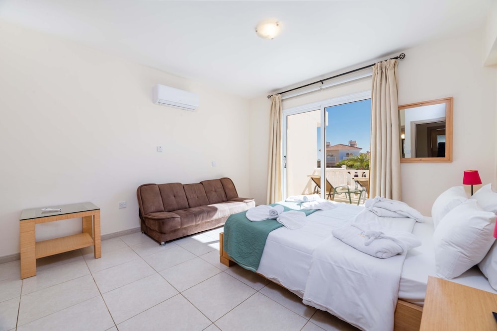 Estelle Suite in Ayia Napa