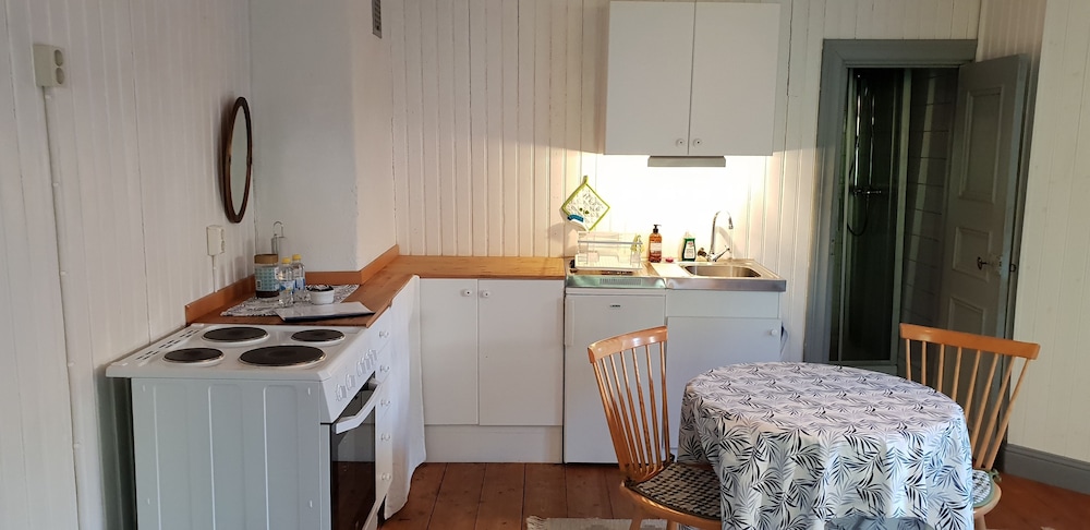Varmdovagen B&B Cottage
