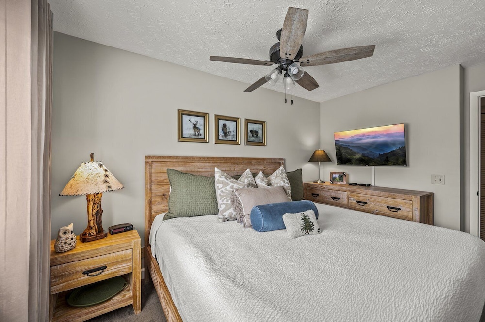 Deer Ridge Mountain Resort