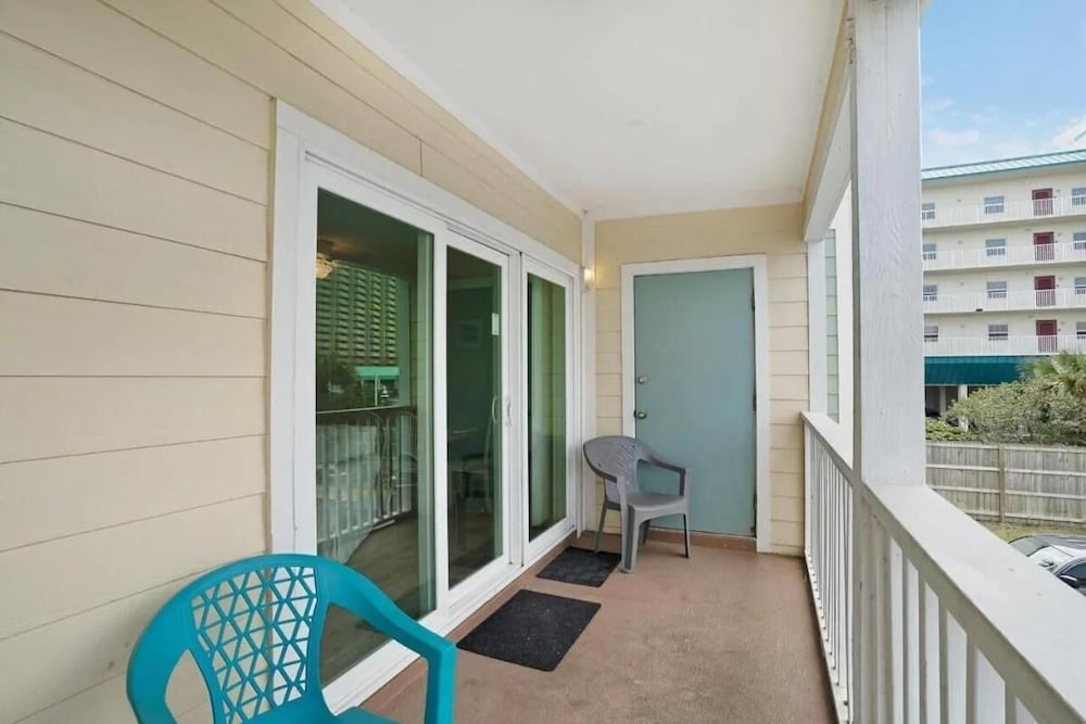 St. Martin Beachwalk Villas 122