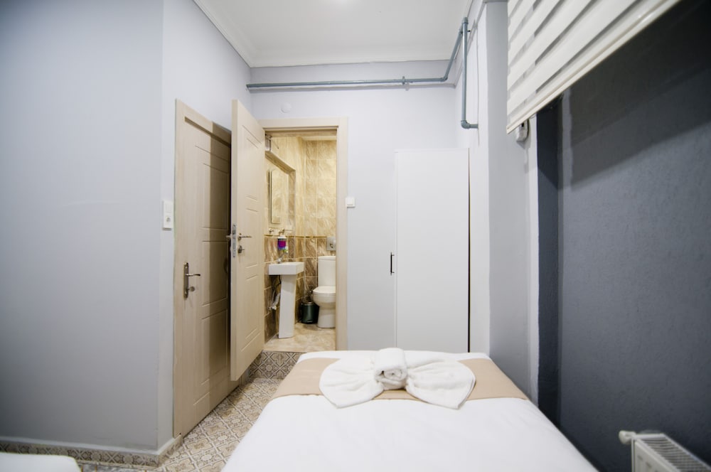 Istanbul Palace Otel - Image 66