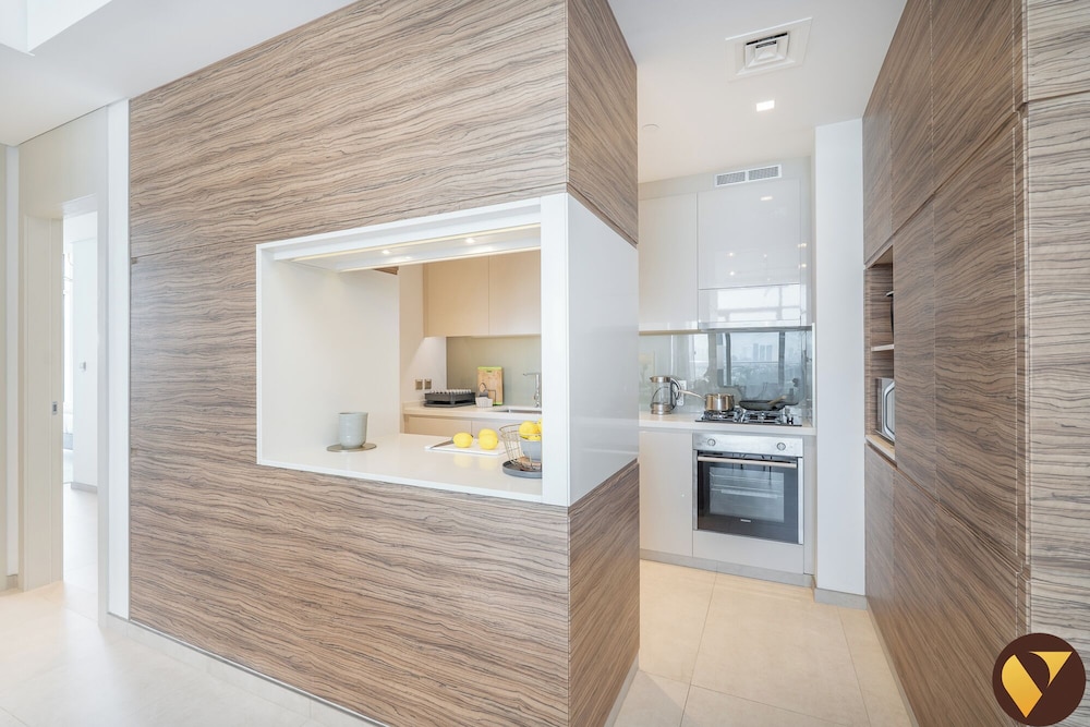 Banyan Tree Residences Hillside Dubai