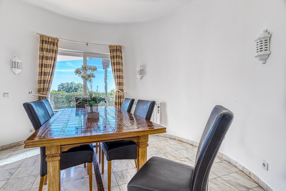 Vila Paraiso in Carvoeiro