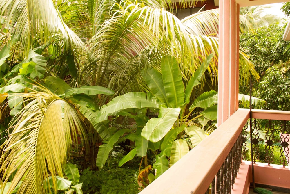 Nirvaah Home Off Calangute