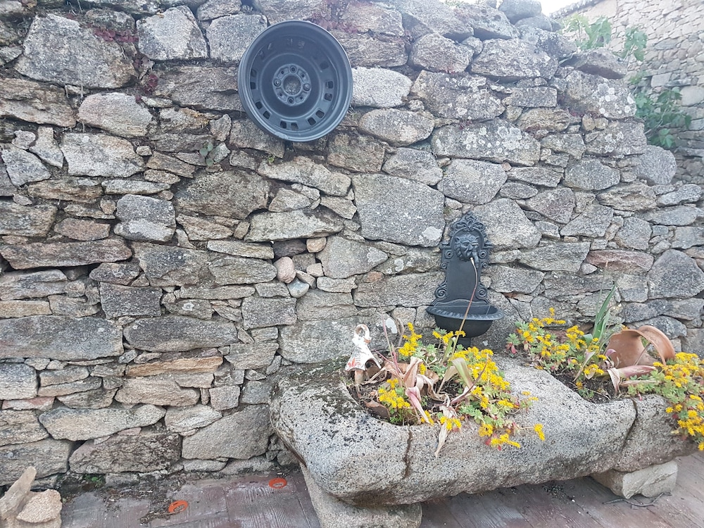 La Plazuela