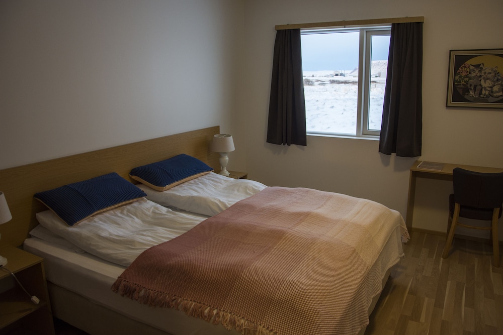 Lambastadir Guesthouse