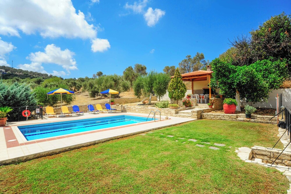 Villa Giorgos