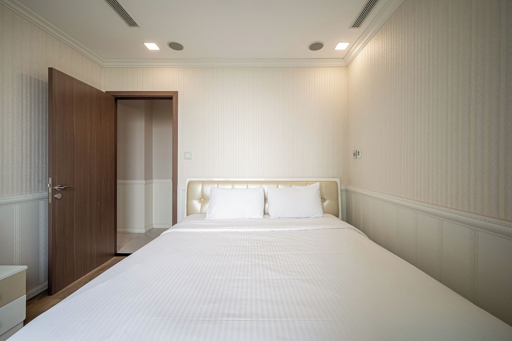 Landmark 81 & Vinhomes - ZEN Saigon Citypoint.