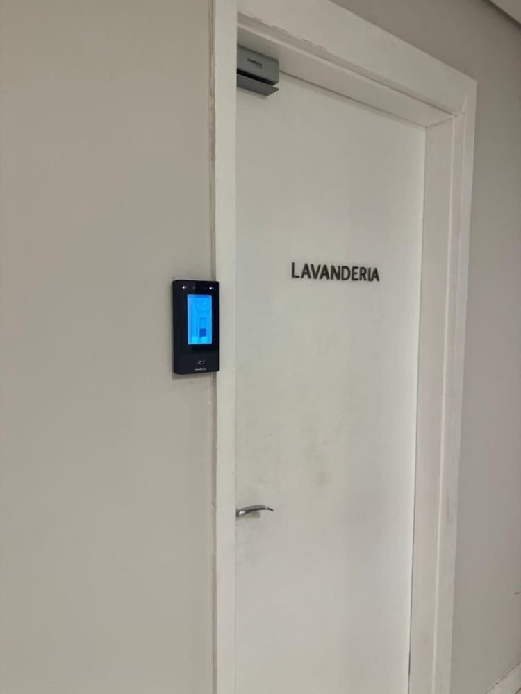 Flat com Academia pr Ximo Esta o da Luz