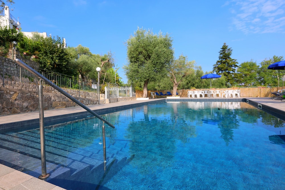 Villa Tittina in Sorrento photo 2
