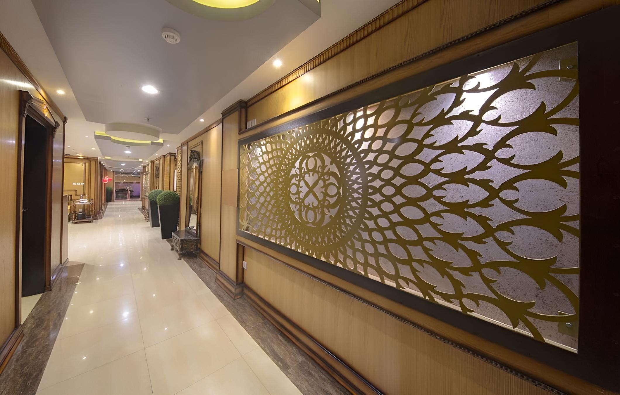 Levant Hotel