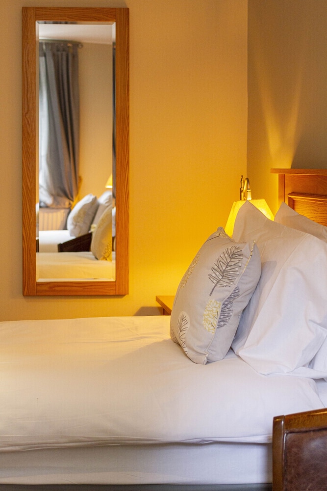 The Sea Trout Inn