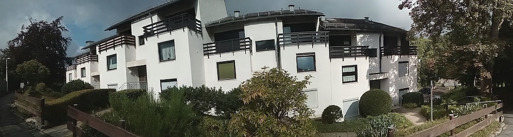 Apartment Harzgrün