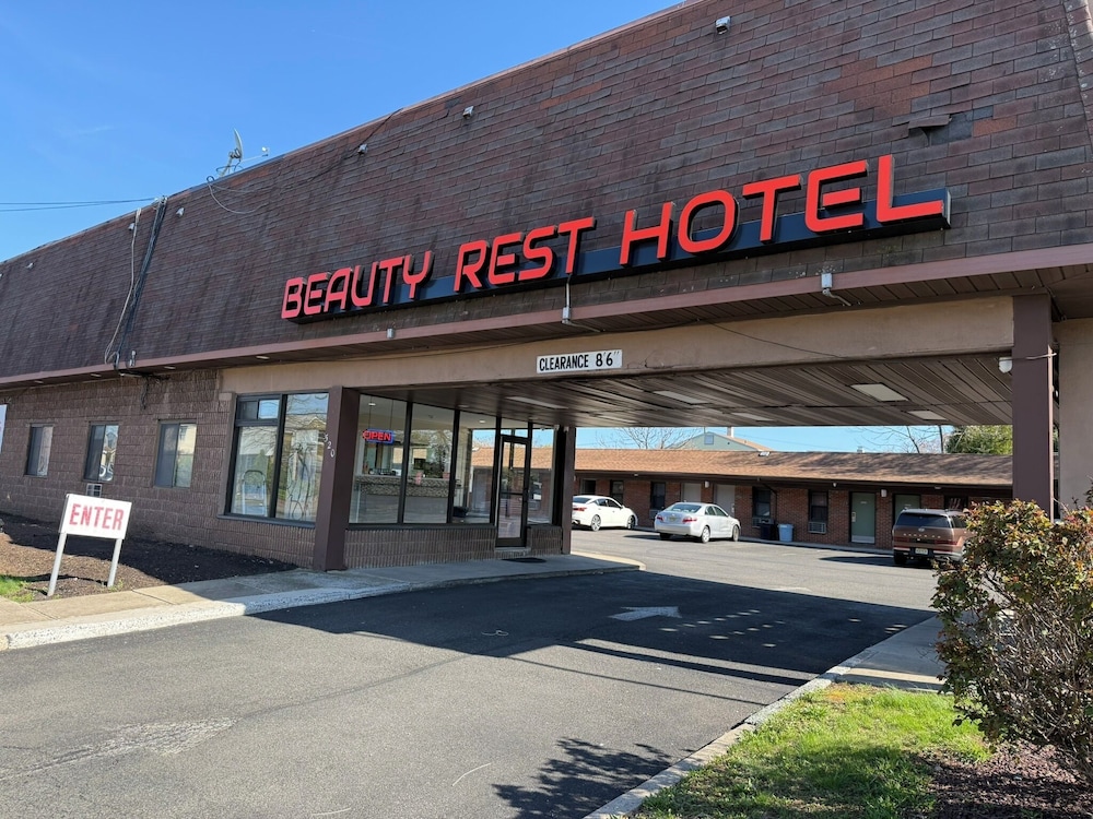 Beauty Rest Hotel