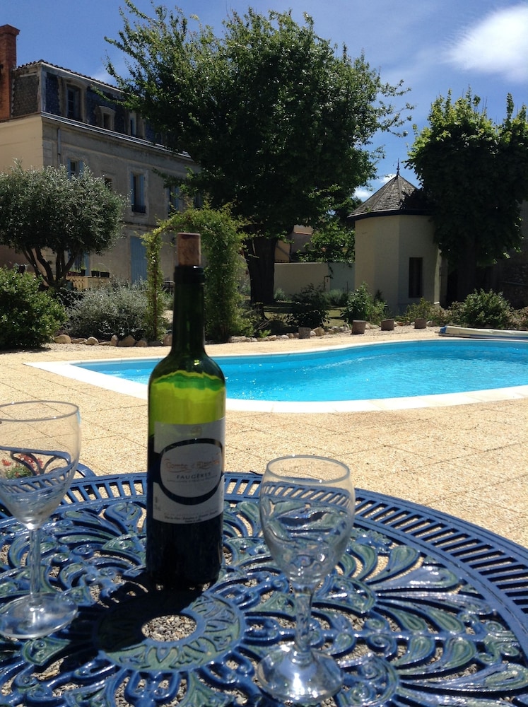 Villa Celine