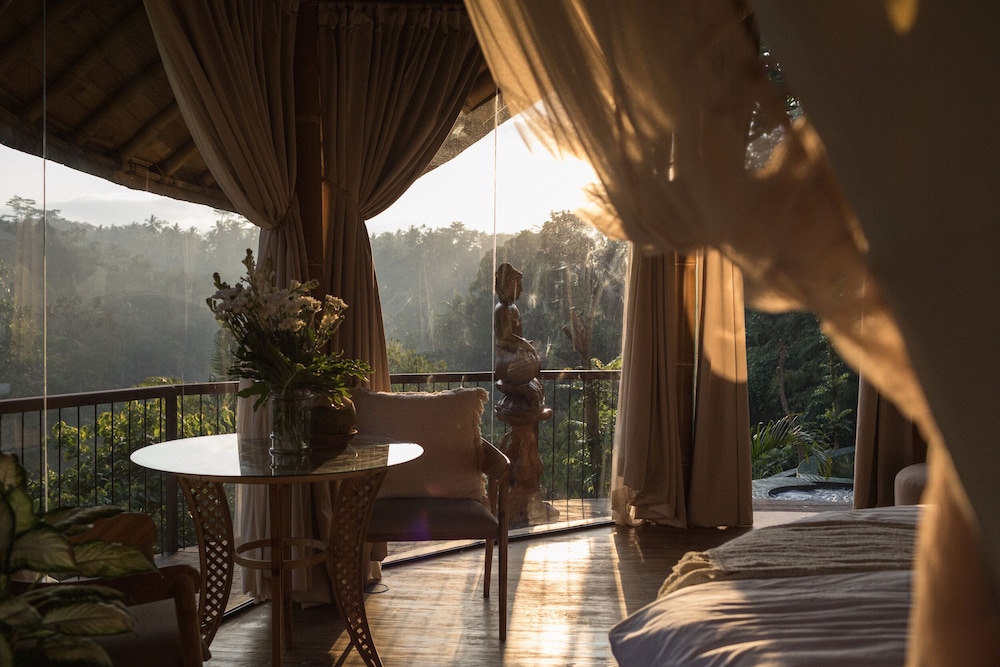 Belalu Bali Boutique & Spa Experience