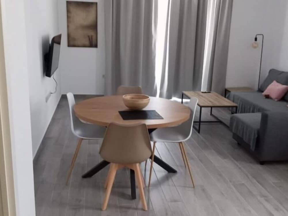 Apartamento 1A in Malaga