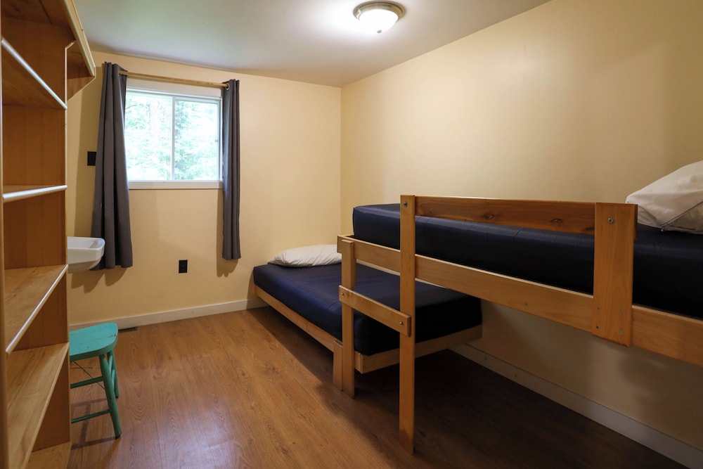 Chalets Lanaudiere