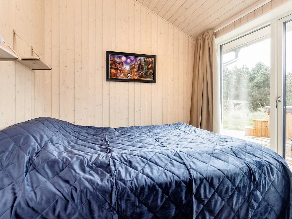 5 Star Holiday Home in Vaeggerlose