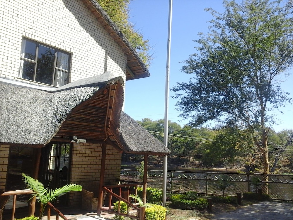 Enviro-Villa Luxury Inn