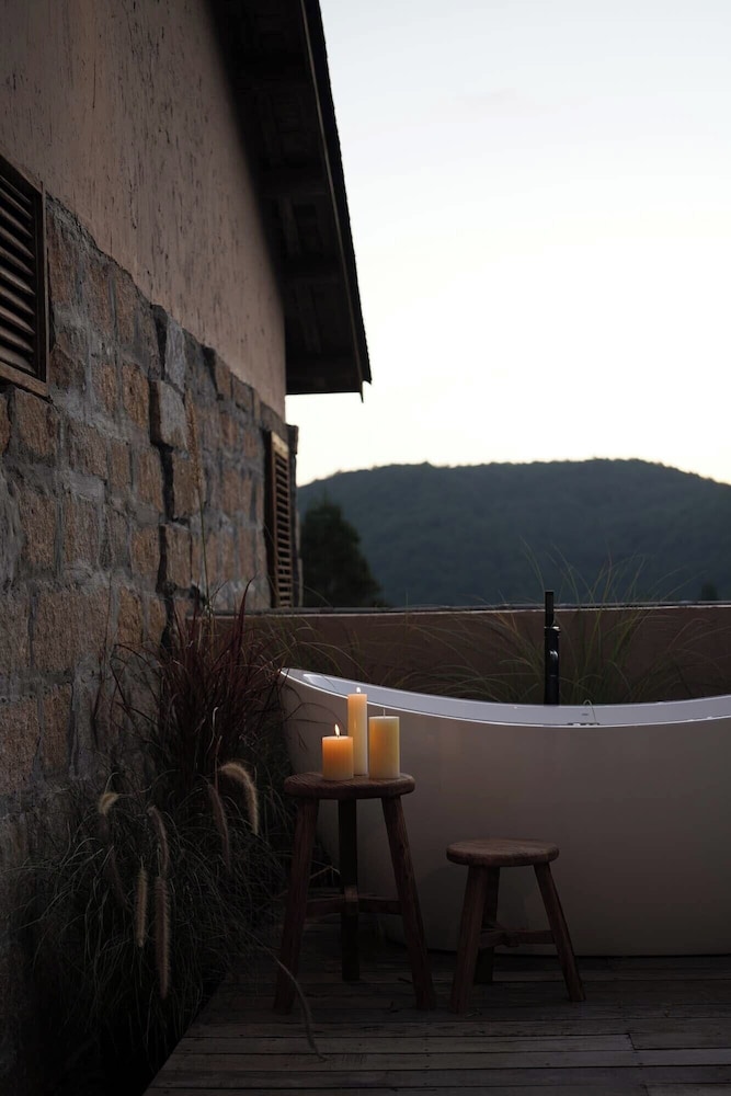 Shanyu Art Garden Homestay