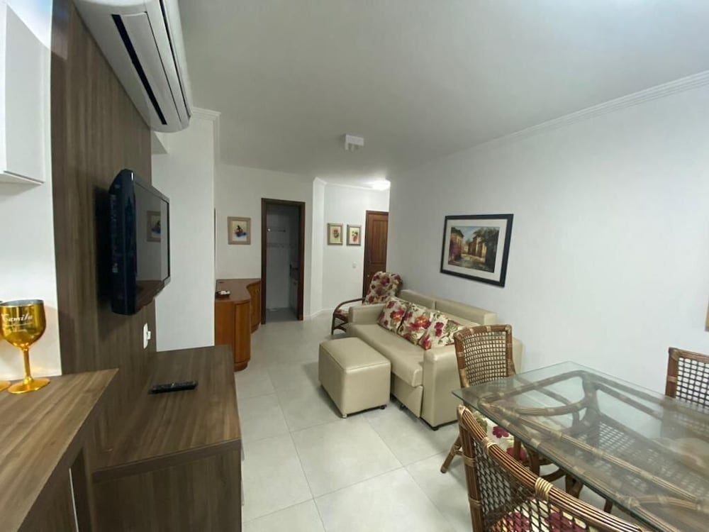 Apt With Suites 500m From Jurere Beach Cpj504