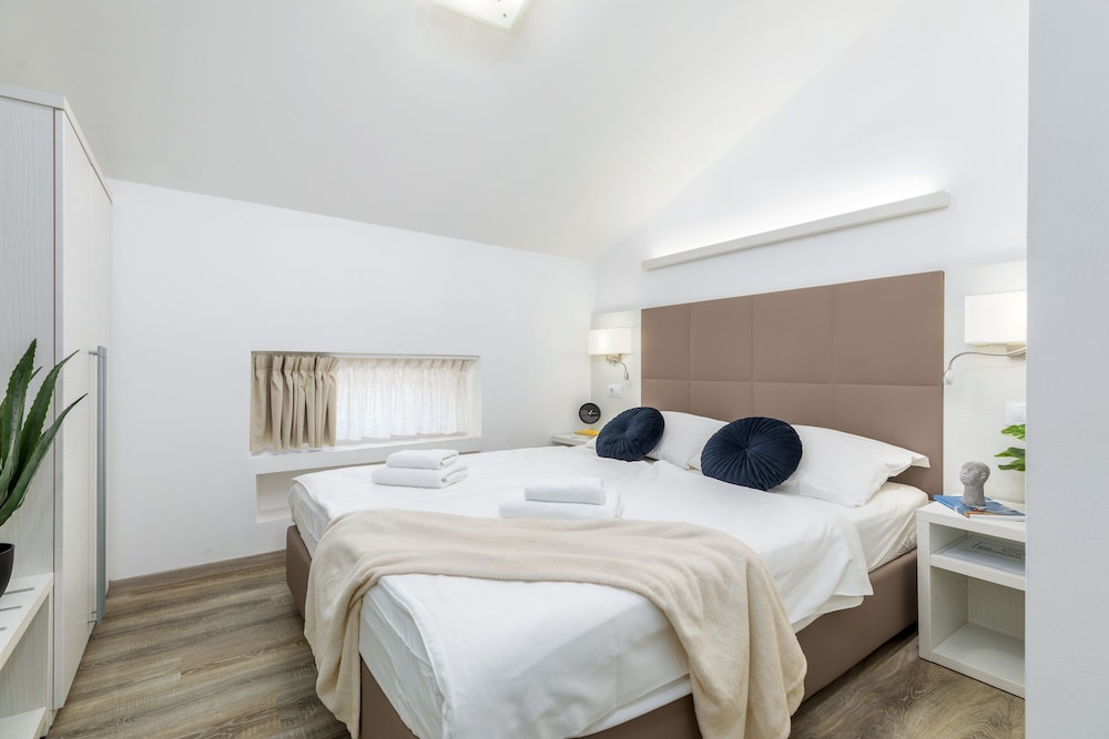 Boutique Suites Joyce