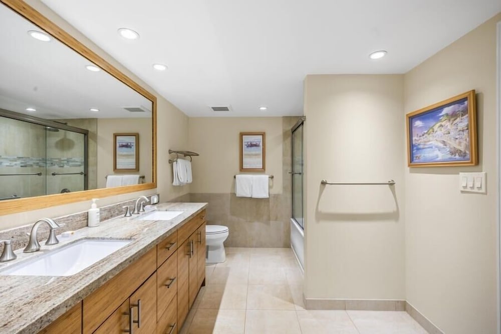 Makena Surf, #f-109 2 Bedroom Condo