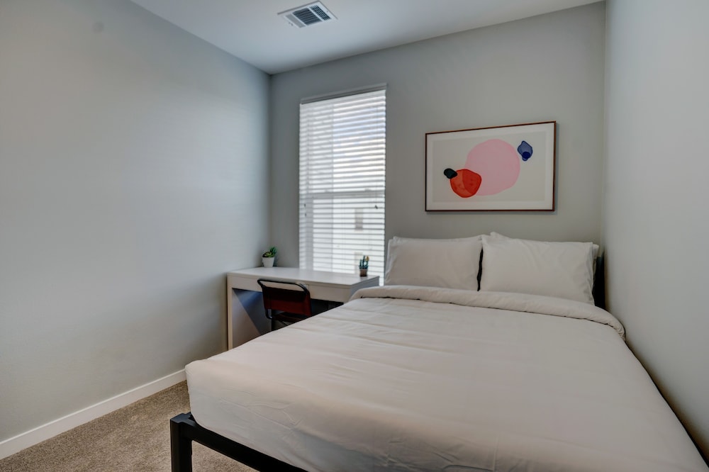 Reno Vacations - Canyon Flats Condos By Barsala - Property Image 22