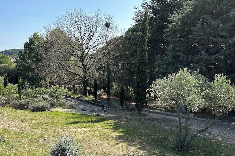 Domaine de l'Aven