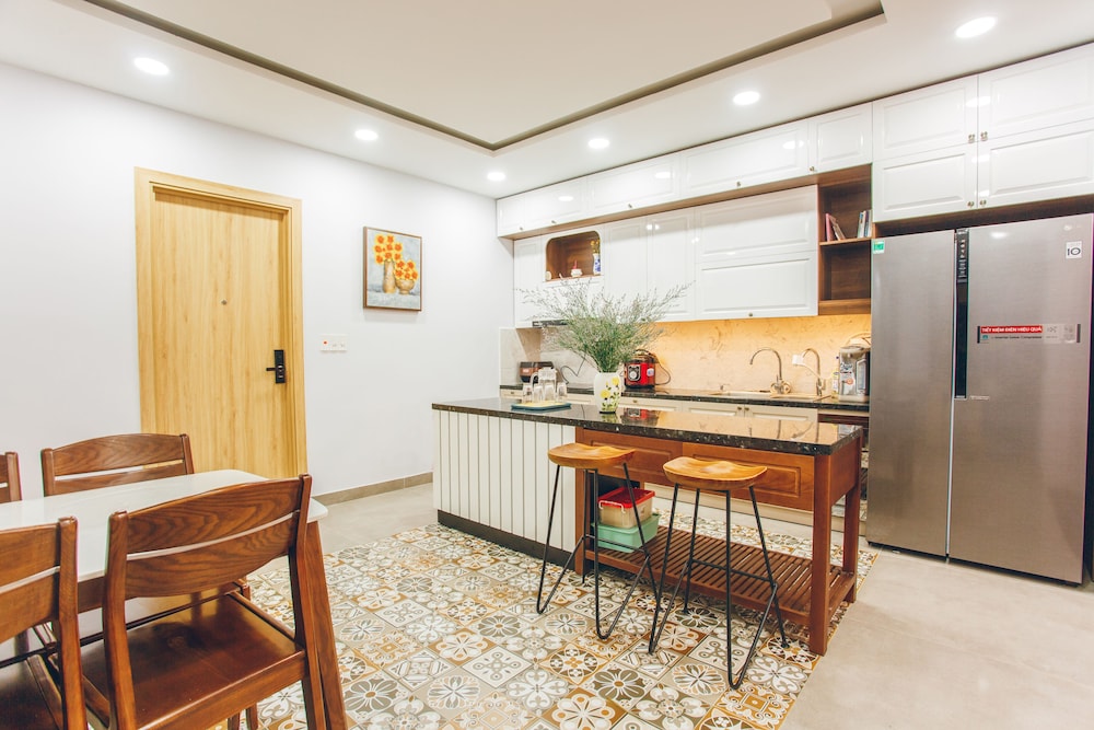 Hoi An Vacations - LaSanta Villa - Property Image 11