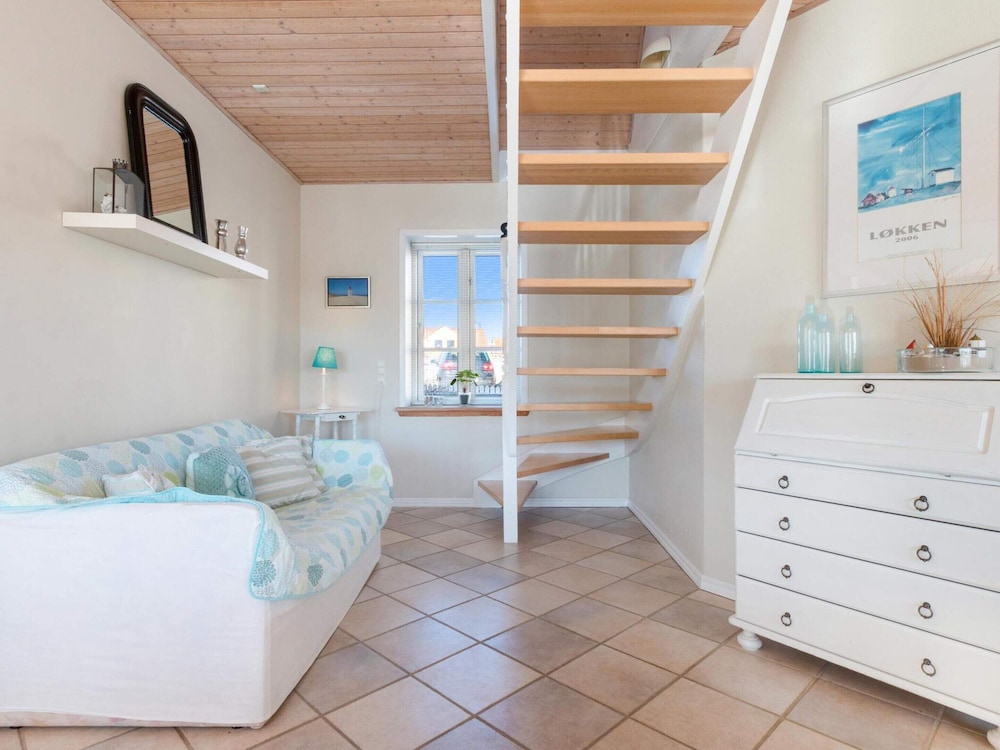 Cozy Coastal Retreat - By Traum Ferienwohnungen