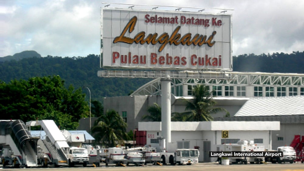 Kampung Guest House - Hostel