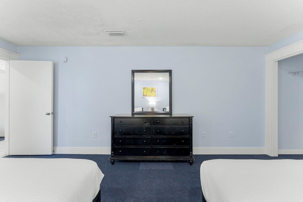 Seahaven Penthouse