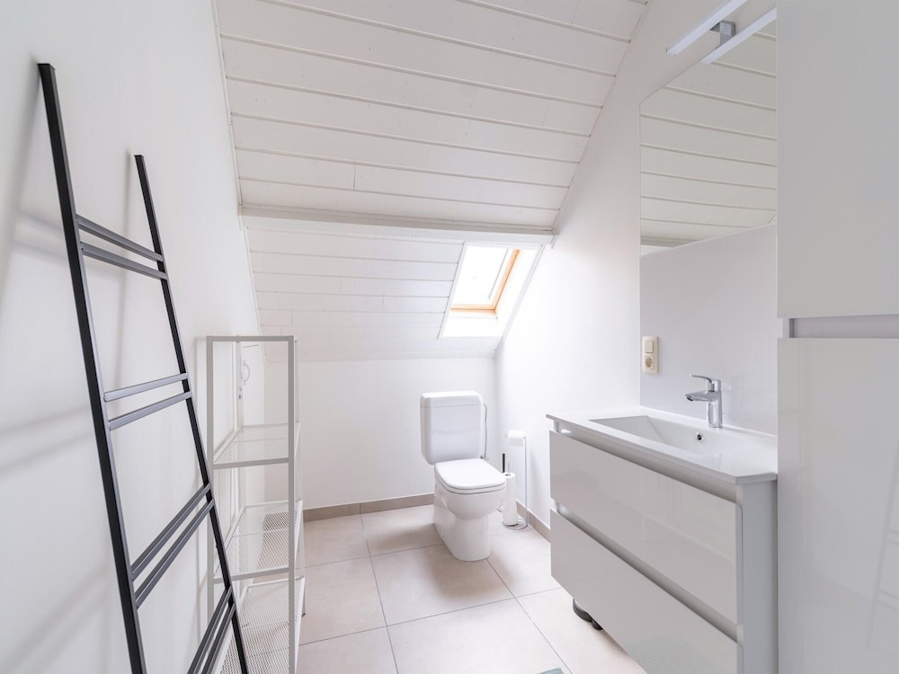 Nice Apartment on Unesco World Heritage Site Wortel-kolonie
