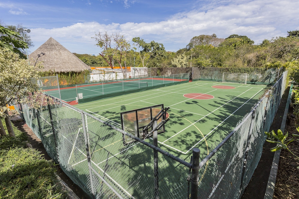 Grand Palladium Vallarta Resort  Spa - All Inclusive - Property Image 83