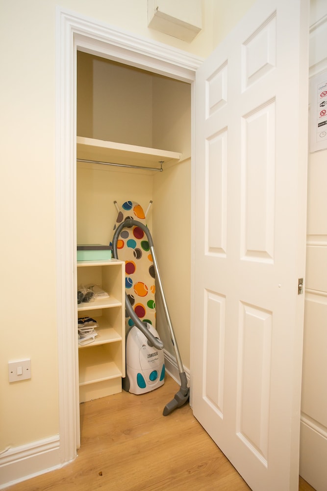 Dublin Castle City Apartments