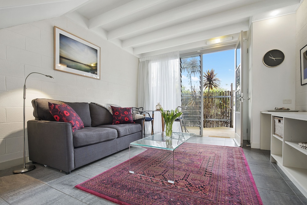 Oceanic Apartments Sorrento