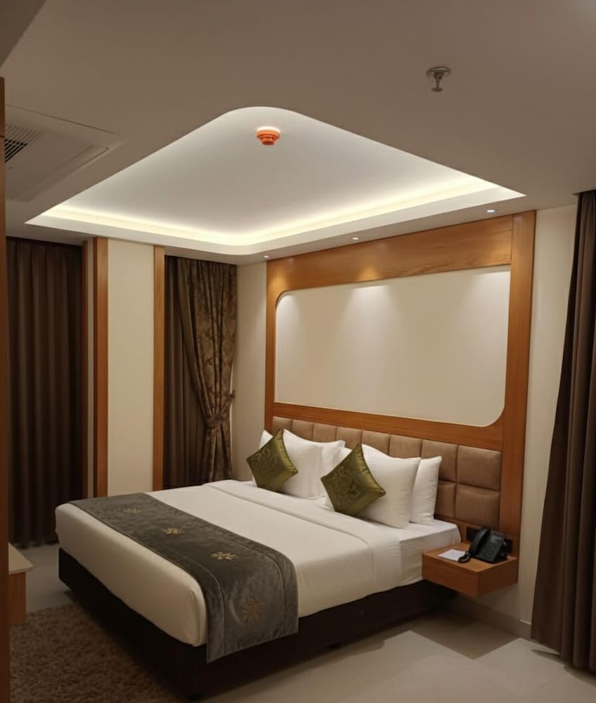 Hotel Green View