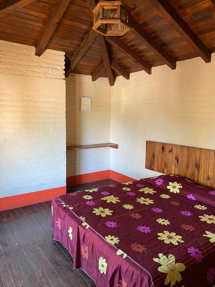 Cabaña Hondonada