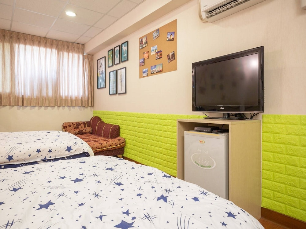 Cozy Room