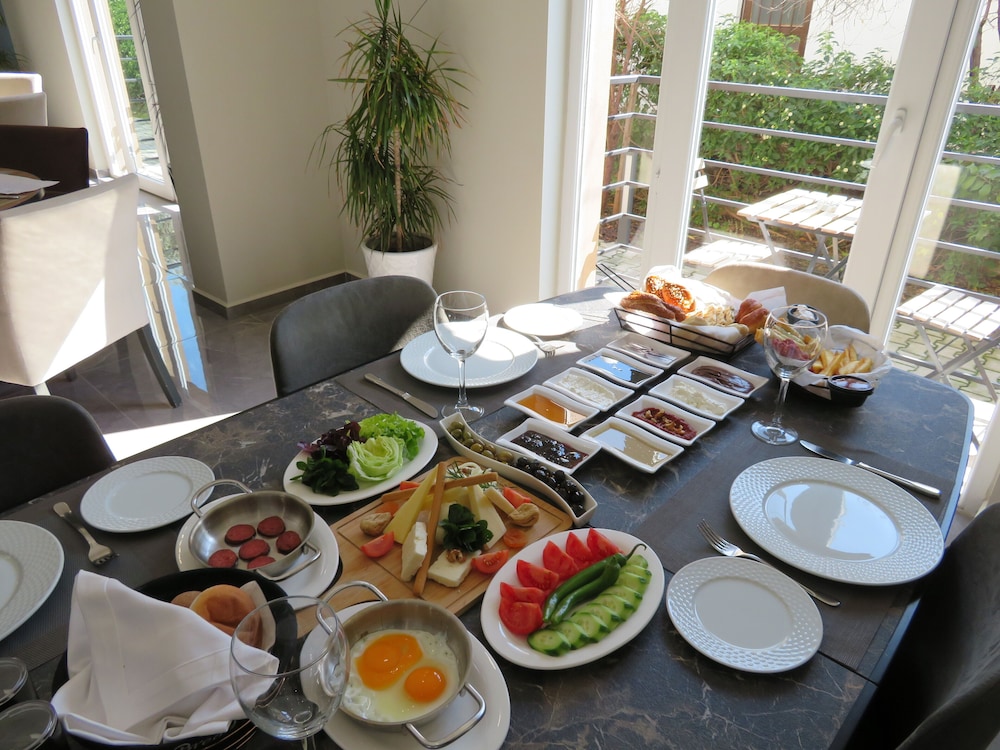 Hotel Sun view 4