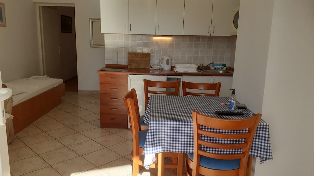 Dobri - 500 m From Beach - A3 view 5