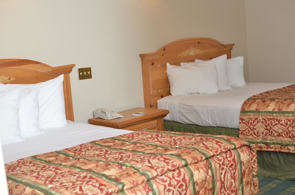 The Sunset Inn, Foto 3
