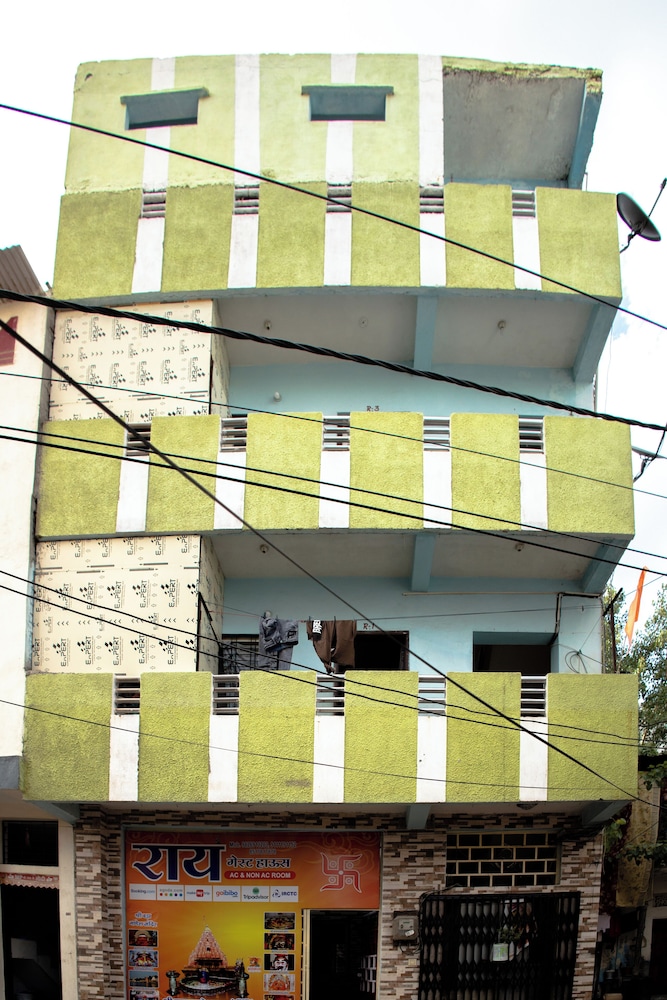 Rai Guest House