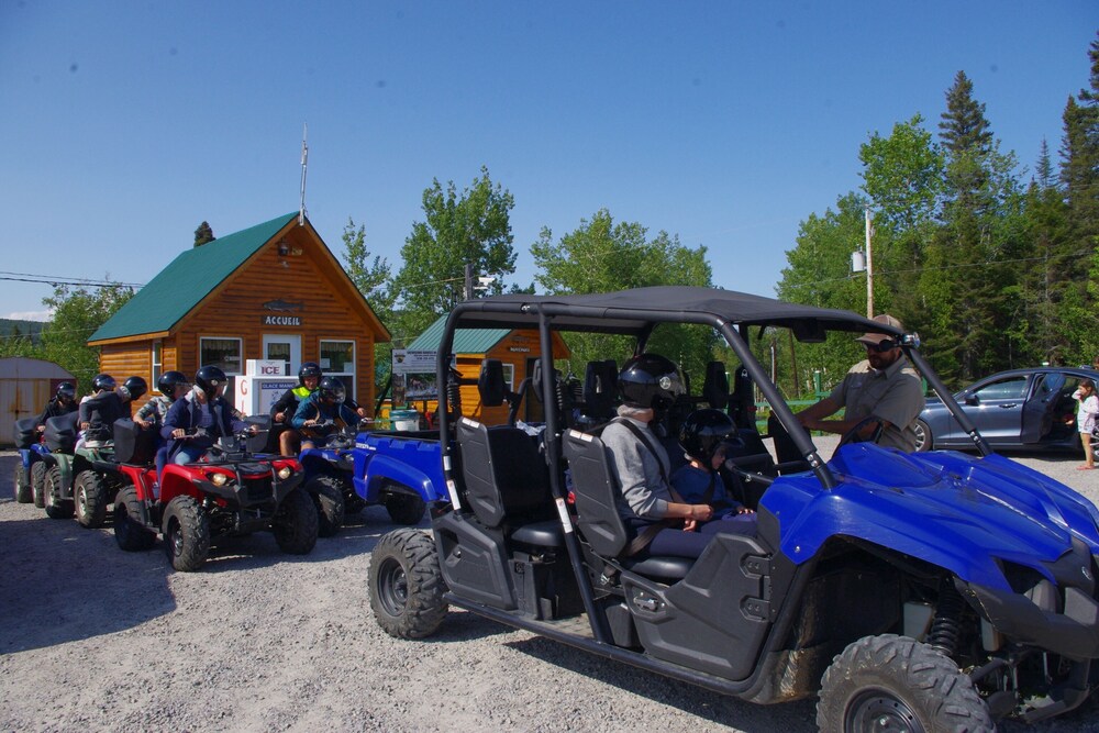 Club Tadoussac