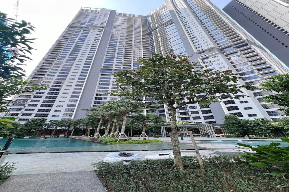Agile Delima Residensi Suites Bukit Bintang
