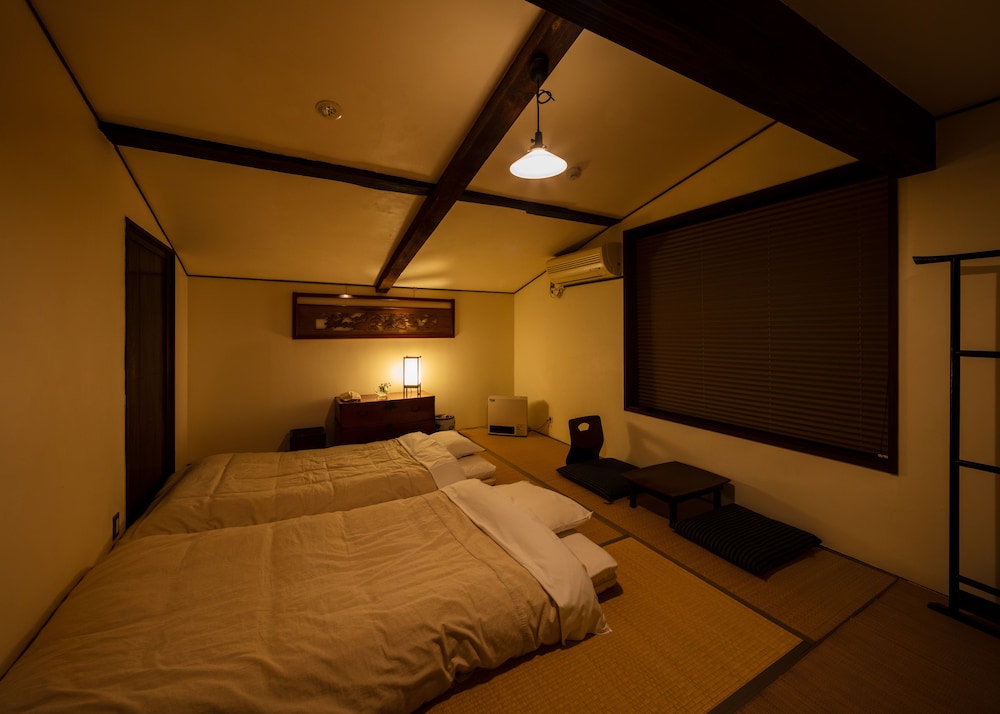 Guest house & Cafe SOY view 2