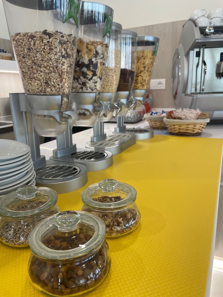 Hotel Harmony en Rimini